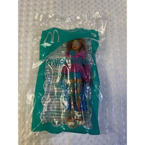 2004 McDonald’s Myscene Madison Beach Party